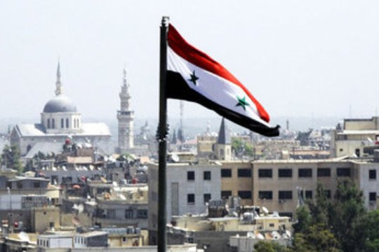 Դամասկոսի պատվիրակությունը և սիրիական ընդդիմությունը ուղիղ բանակցություններ չեն անցկացնի