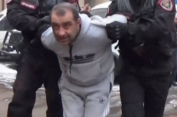 26-ամյա աղջկան խեղդամահ արած տաքսու վարորդին մեղադրանք է առաջադրվել