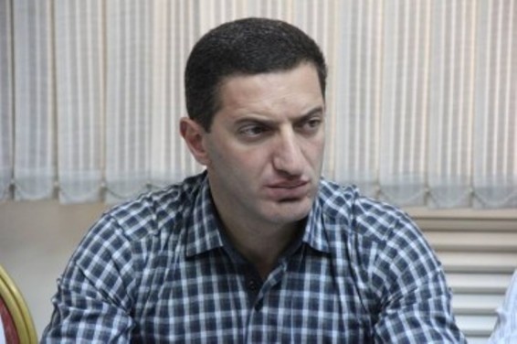 «Նաիրիտ»-ը չվերագործարկելու հարցում կա պետական կամքի բացակայության խնդիր». Գևորգ Պետրոսյան