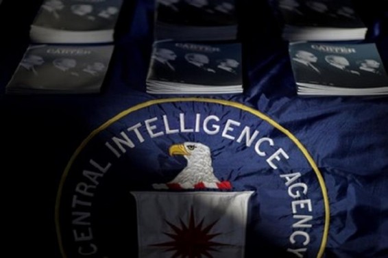 В ЦРУ США содержатся свыше 6 тыс материалов о Казахстане  Все права защищены