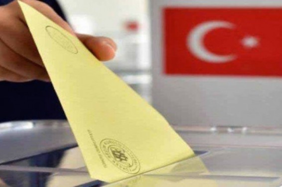 Վերջին 2 շաբաթում Թուրքիայում ավելացել է կառավարման նախագահական համակարգին դեմ արտահայտվողների թիվը