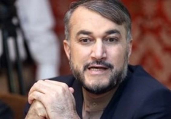 Ամիր Աբդոլլահյանն ընդգծեց Միջին Արևելքի ճգնաժամերի քաղաքական լուծման անհրաժեշտությունը