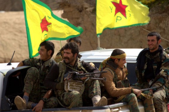 Քրդական YPG-ն հայտարարել է, որ Աստանայում կայացված որոշումներին չի ենթարկվի