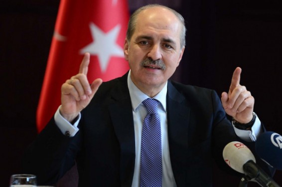 Թուրքիայի կառավարության խոսնակը կոչ է արել ԱՄՆ նախագահ Թրամփին չկրկնել նախորդի սխալները