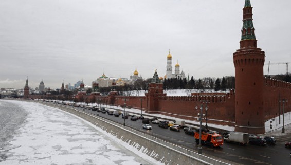 В Кремле не считают угрозой размещение китайских ракет у границ России