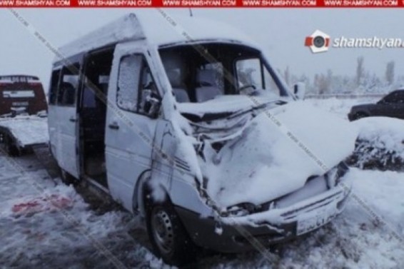 Տուժածներից մեկը վաղը կվիրահատվի