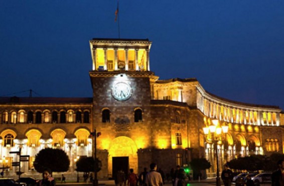 Հայաստանը հունիսին կընդունի տնտեսական հարցերով հայ-ռուսական միջկառավարական հանձնաժողովի նիստը