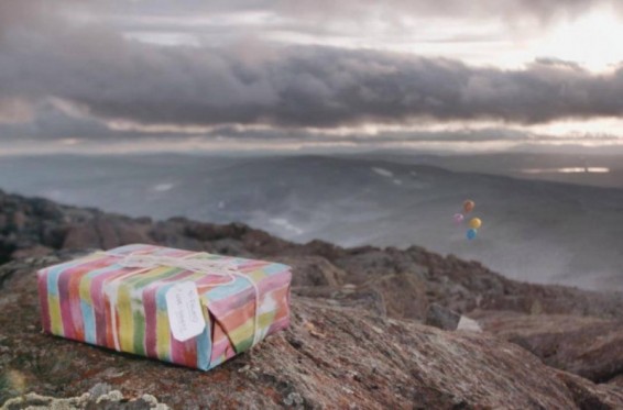 Նորվեգիան ցանկանում է լեռնագագաթ նվիրել Ֆինլանդիային