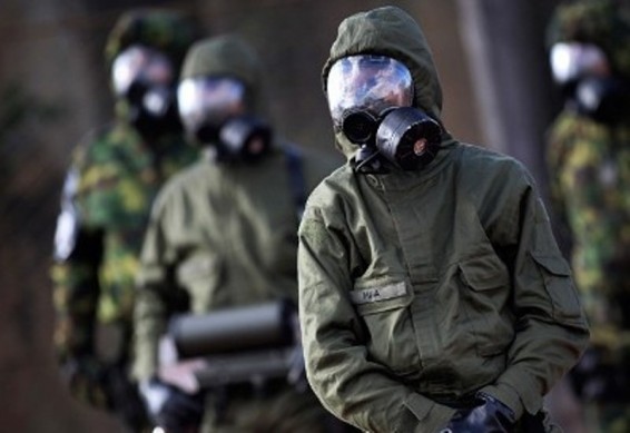 Bild. Գերմանիայի իշխանությունները հնարավոր են համարում քիմիական զենքի կիրառմամբ ահաբեկչական գործողությունները