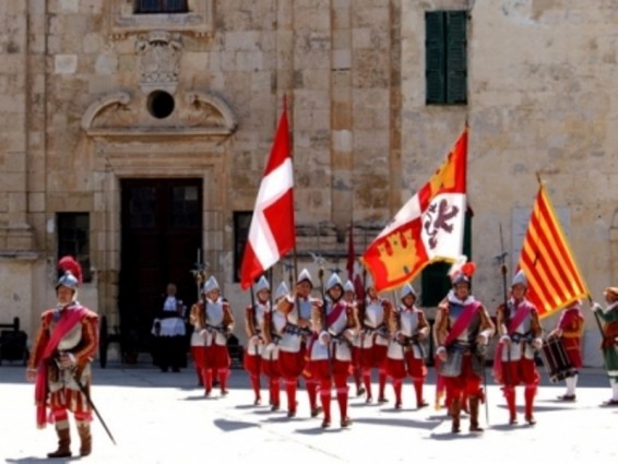 Մալթայի օրդենի ղեկավարը հրաժարական է տվել Վատիկանի հետ տարաձայնությունների պատճառով