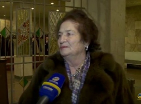 Video. «Մասունք» համույթի հոբելյանական համերգի աջակիցը «Գագիկ Ծառուկյան» բարեգործական հիմնադրամն է