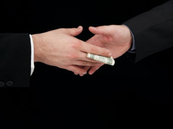 Կոռուպցիայի ընկալման ինդեքսում Հայաստանը 113-րդ տեղում է. Transparency International