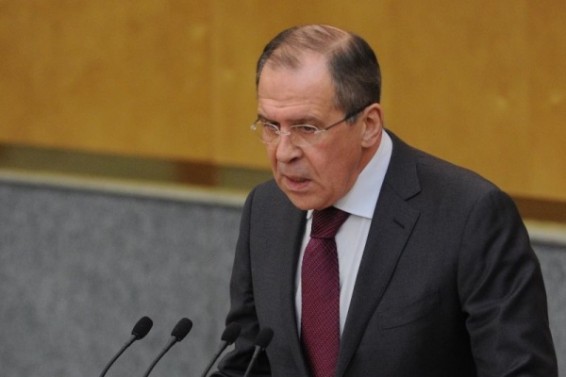 Лавров: Россия не поставит под вопрос отношения с Китаем ради США