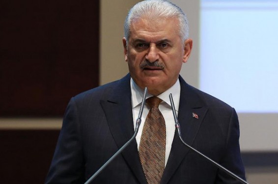 Թուրքիայում սահմանադրական փոփոխությունների վերաբերյալ հանրաքվեի ամսաթիվը կհստակեցվի արդեն այս շաբաթ. Յըլդըրըմ