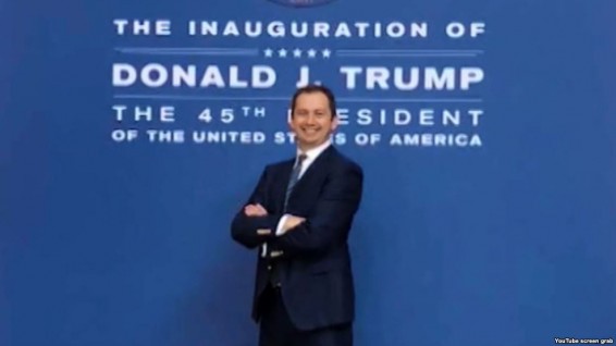 WSJ: Источником «компромата» на Трампа был бизнесмен из Беларуси