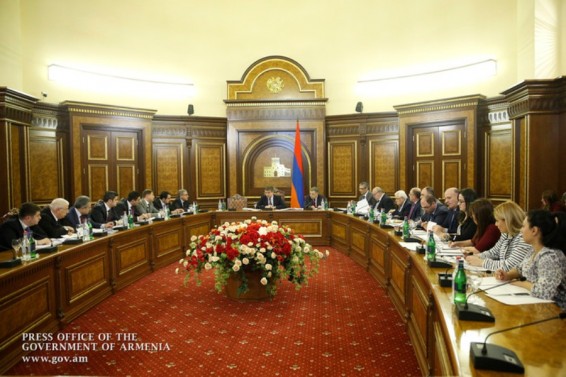 Գյումրին «աղետի գոտուց» կվերածվի զբոսաշրջային կենտրոնի