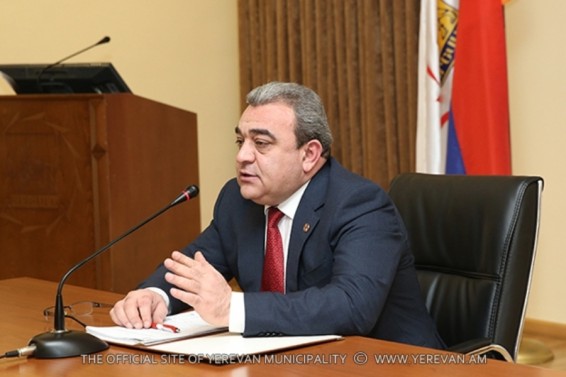 2013-2016 թվականներին լայնածավալ աշխատանքներ են իրականացվել քաղաքապետարանի ենթակայության բուժհաստատություններում