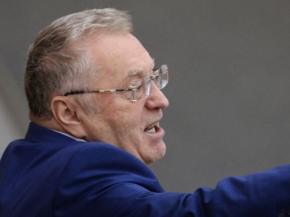 «Չափից դուրս կրթվածությունը հղի է հեղափոխություններով». Ժիրինովսկի