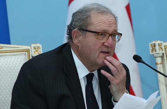 Հռոմի պապի խնդրանքով Մալթայի Արքայազնը հրաժարական կտա