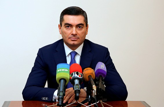 Ներդրվել է շահութահարկի կանխավճարային այլընտրանքային համակարգը