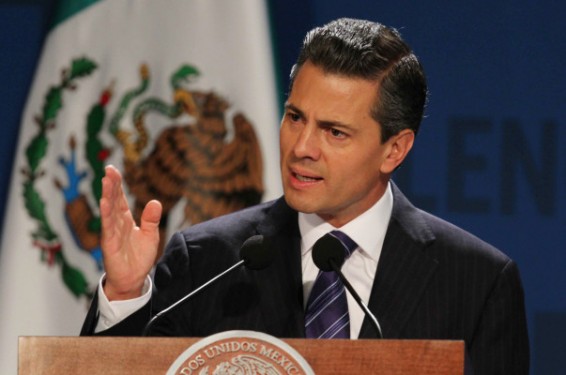 Մեքսիկայի նախագահը չի բացառում ԱՄՆ այցի չեղարկումը Թրամփի վերջին հրամաններից հետո