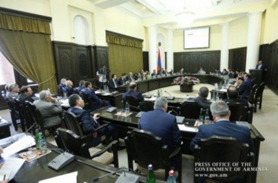 Տնտեսվարողների մոտ ստուգումների արգելված ժամկետը կերկարաձգվի