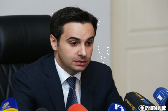 Մենք չենք ասում, որ «Զվարթնոց»-ը շատ էժան է, բայց մրցակցային է տարածաշրջանի օդանավակայանների հետ. Սերգեյ Ավետիսյան