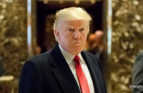 Թրամփը միջուկային կոդերի ստացումն անվանել է «սթափեցնող»