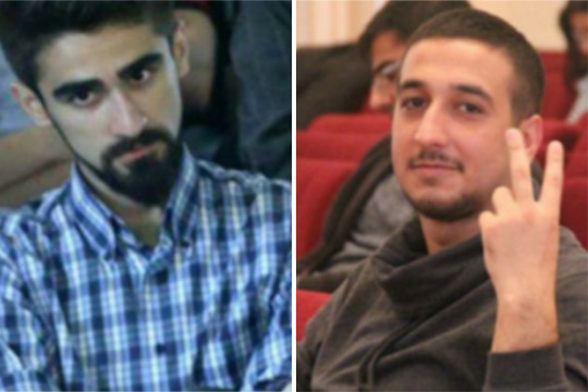 Ալիևի արձանը պղծած երիտասարդներին ազատելու համար պահանջել են հրապարակավ ներողություն խնդրել արձանից