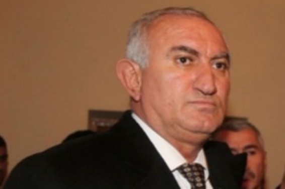 Սարգիս Սահակյանի եղբայրն առաջադրվելու է Արագածոտնի մարզում