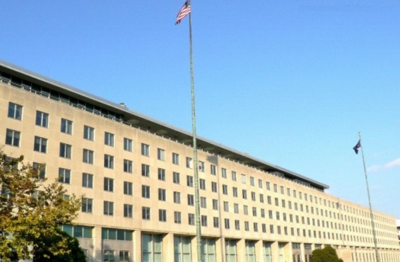 ԱՄՆ պետքարտուղարության բարձրաստիճան պաշտոնյաների մեծամասնությունը հրաժարական է տվել