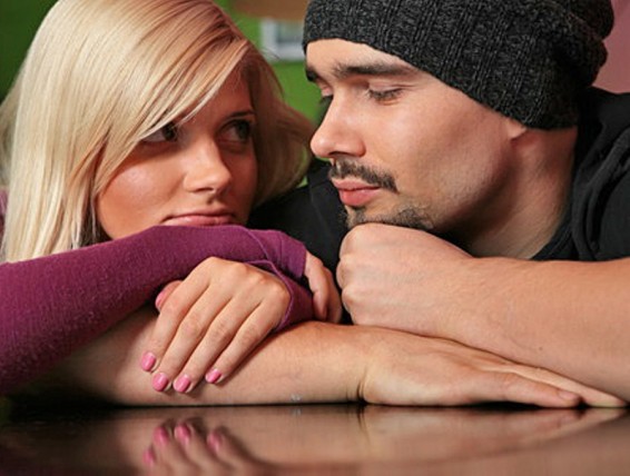 Սե՞ր է, թե՞ սիրահարվածություն