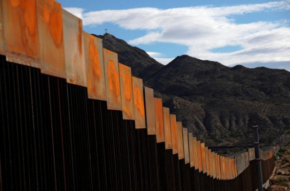 Մեքսիկայի հետ սահմանին պատի կառուցումը ԱՄՆ-ին 15 մլրդ դոլար կարժենա
