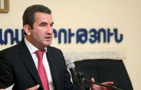 ՏՄՊՊՀ-ը մի շարք տնտեսվարողների ազատում է միաձուլումների դեպքում հայտարարագրվելու գործընթացից