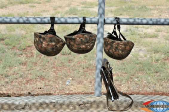 Մահացած կուրսանտը կապիտանի որդի է, առողջ երեխա էր. գյուղապետ