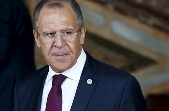 Քրդերը Լավրովին կներկայացնեն Սիրիայի Սահմանադրության նոր նախագիծը