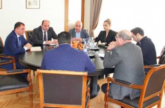 Լիբանանահայ ընտանիքը մտադիր է Հայաստանում ներդրում իրականացնել