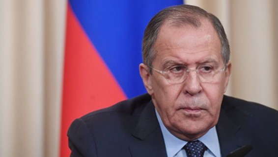 Лавров призвал не сравнивать конституции Ирака и Сирии