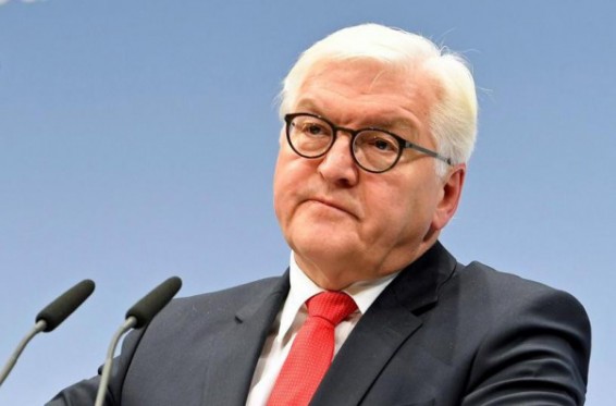 Գերմանիայի նախագահը Շտայնմայերին ազատել է ԱԳ նախարարի պաշտոնից