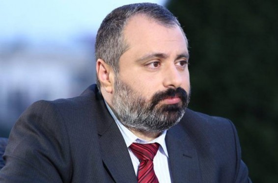 Ադրբեջանն ինքն ունի շատ հարուստ փորձ քիմիական նյութեր օգտագործելու. Դավիթ Բաբայան