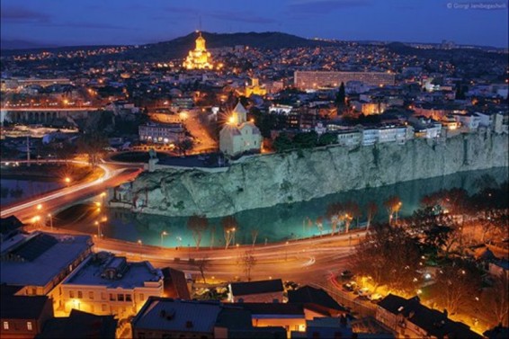 Վրաստանը մտադիր է սահմանափակել հողի վաճառքն արտասահմանցիներին