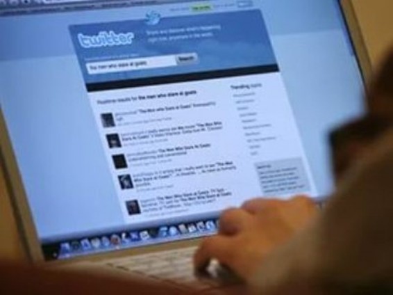 Չինացիները Թրամփի անունից միլիոնից ավելի կեղծ թվիթեր են տարածել