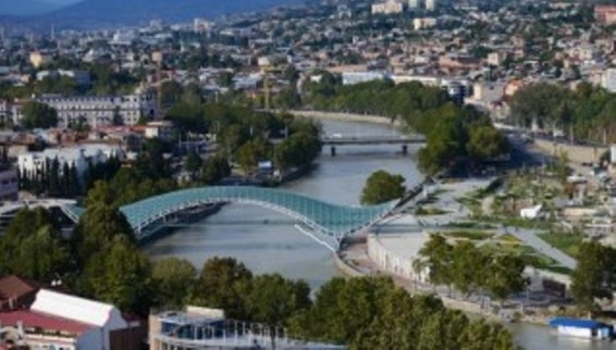 Վրաստանը մտադիր է սահմանափակել հողի վաճառքն արտասահմանցիներին