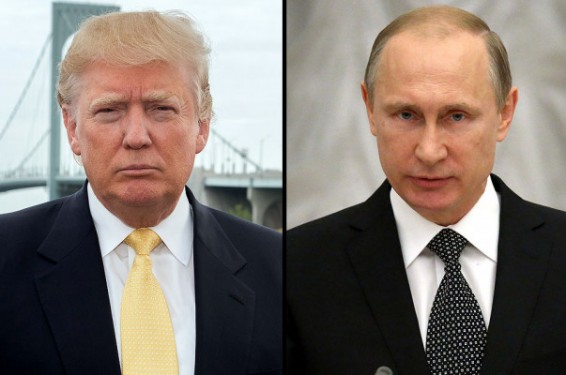 Սպիտակ տունը հայտնել է Պուտինի և Թրամփի հեռախոսազրույցի օրն ու ժամը