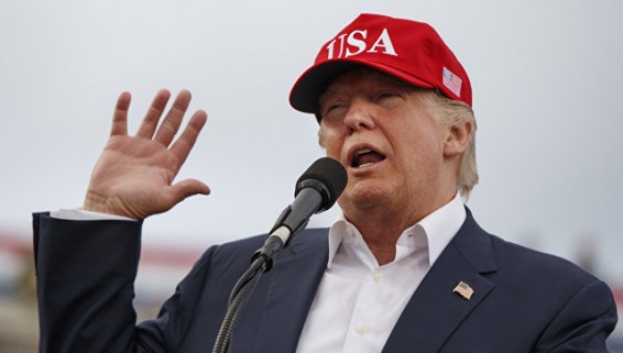 Против миграционной политики Трампа выступили 11 Нобелевских лауреатов