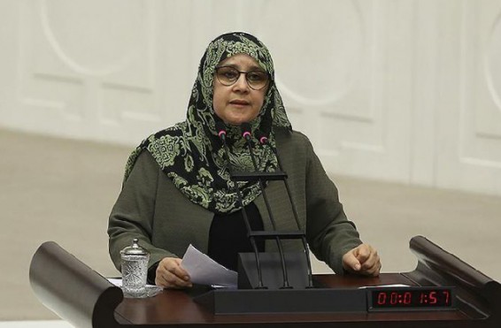 Թուրքիայում քրդամետ կուսակցության պատգամավոր է ձերբակալվել