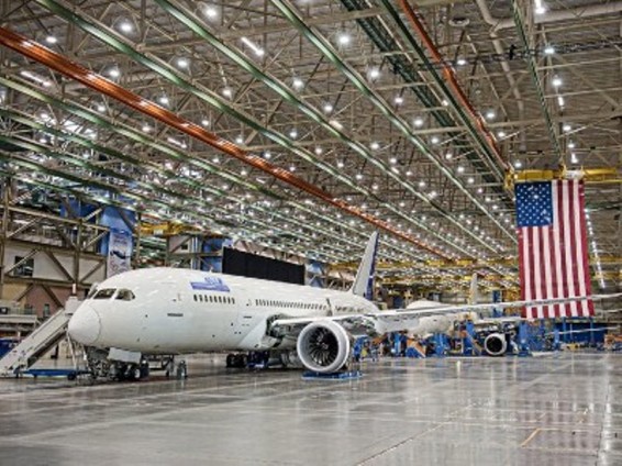 Boeing–ը Պենտագոնին 2.1 մլրդ դոլարի չափով լիցքավորող օդանավեր կմատակարարի