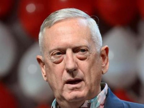 Պենտագոնի ղեկավարը կոչ է անում նվազեցնել նախագահական օդանավի ծախսերը