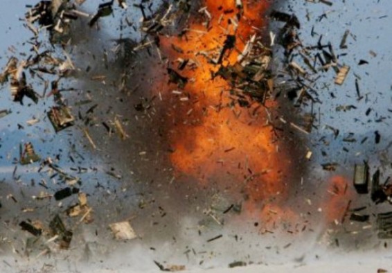 Իրաքի հյուսիսում պայթյունի հետևանքով երեք մարդ է մահացել