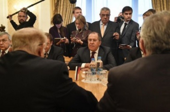 Սիրիայի հարցով փետրվարի 8-ին Ժնևում կայանալիք բանակցությունները հետաձգվել են